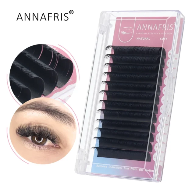 50Pcs Disposable Eyelash & Eyebrow Brushes - Image 41