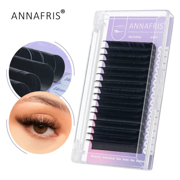 50Pcs Disposable Eyelash & Eyebrow Brushes - Image 28