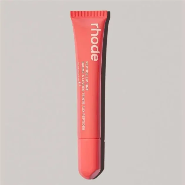 RHODE Blush Stick Lip Gloss Phone Case for iPhone - Image 10