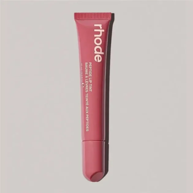RHODE Blush Stick Lip Gloss Phone Case for iPhone - Image 9