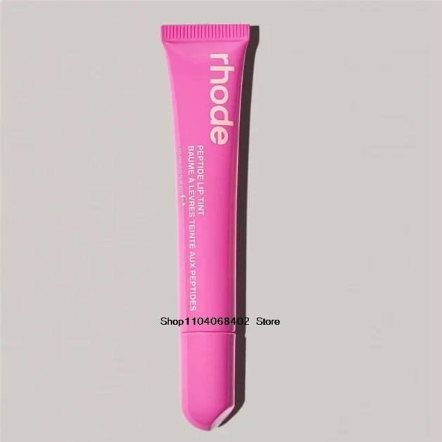RHODE Blush Stick Lip Gloss Phone Case for iPhone - Image 26