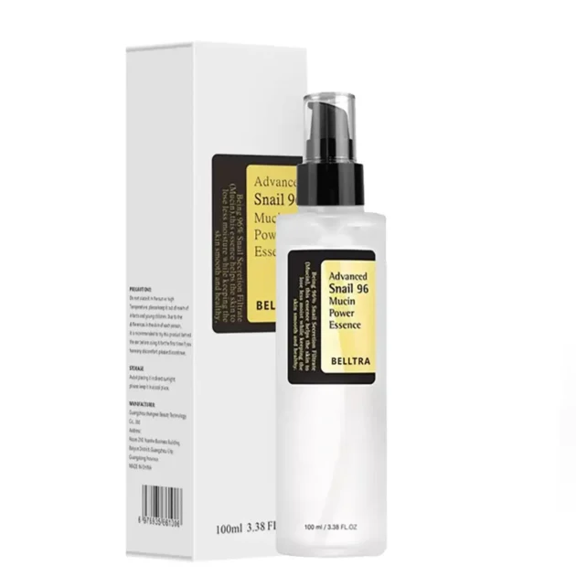 Snail Mucin 96% Korean Anti-Aging Essence - Image 7