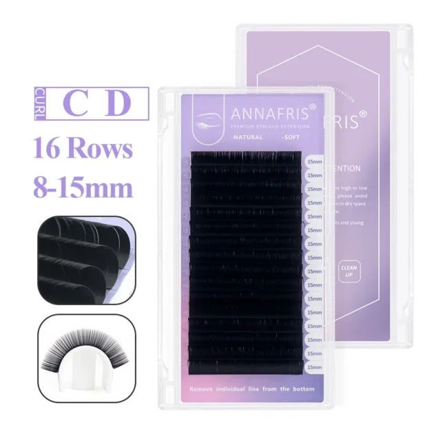 50Pcs Disposable Eyelash & Eyebrow Brushes - Image 52