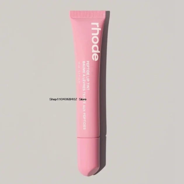 RHODE Blush Stick Lip Gloss Phone Case for iPhone - Image 25