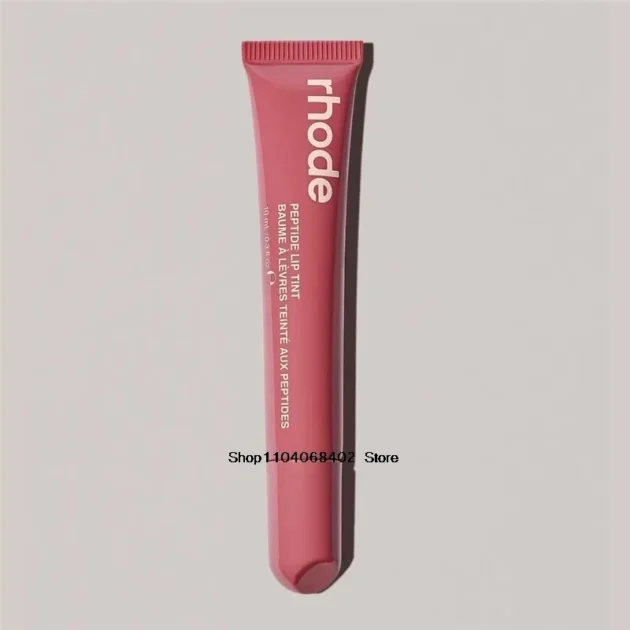 RHODE Blush Stick Lip Gloss Phone Case for iPhone - Image 18