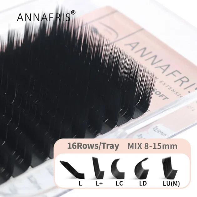 50Pcs Disposable Eyelash & Eyebrow Brushes - Image 30