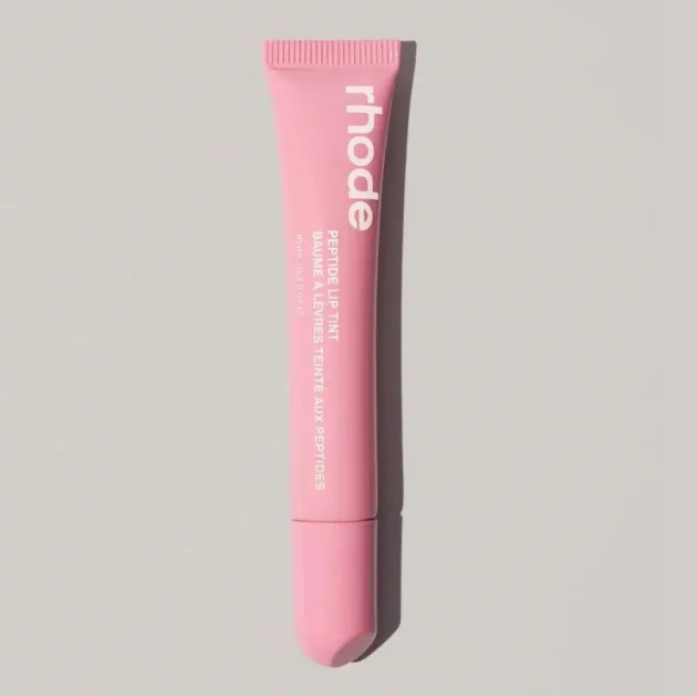 RHODE Blush Stick Lip Gloss Phone Case for iPhone - Image 7