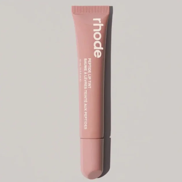 RHODE Blush Stick Lip Gloss Phone Case for iPhone - Image 13