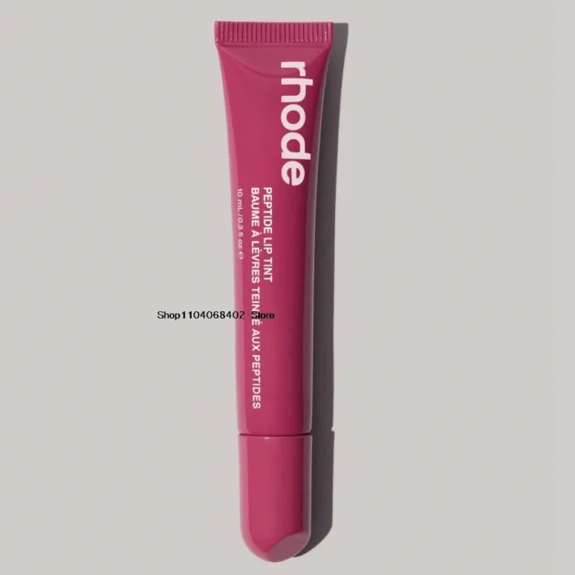 RHODE Blush Stick Lip Gloss Phone Case for iPhone - Image 21