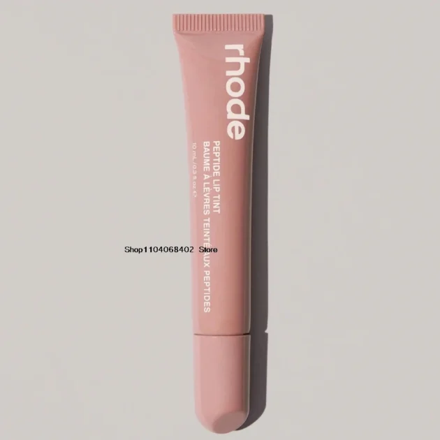 RHODE Blush Stick Lip Gloss Phone Case for iPhone - Image 20