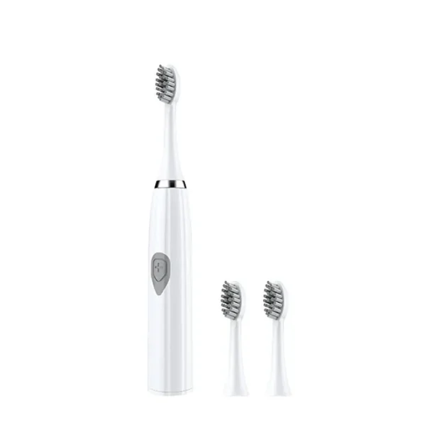 Portable Electric Toothbrush – Soft Bristles, Waterproof, Long Battery Life - Image 9