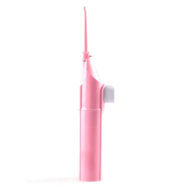 Portable High-Pressure Oral Irrigator for Teeth Cleaning - Image 6